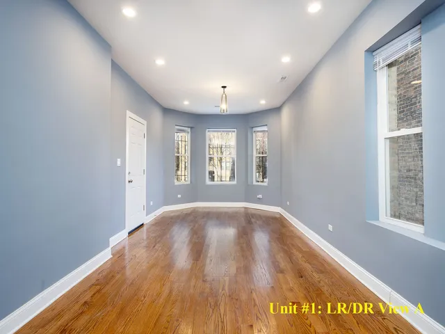 $630,000 | 5033 West Washington Boulevard, Chicago, IL 60644