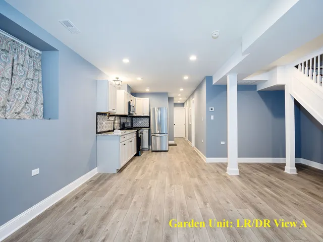 $630,000 | 5033 West Washington Boulevard, Chicago, IL 60644