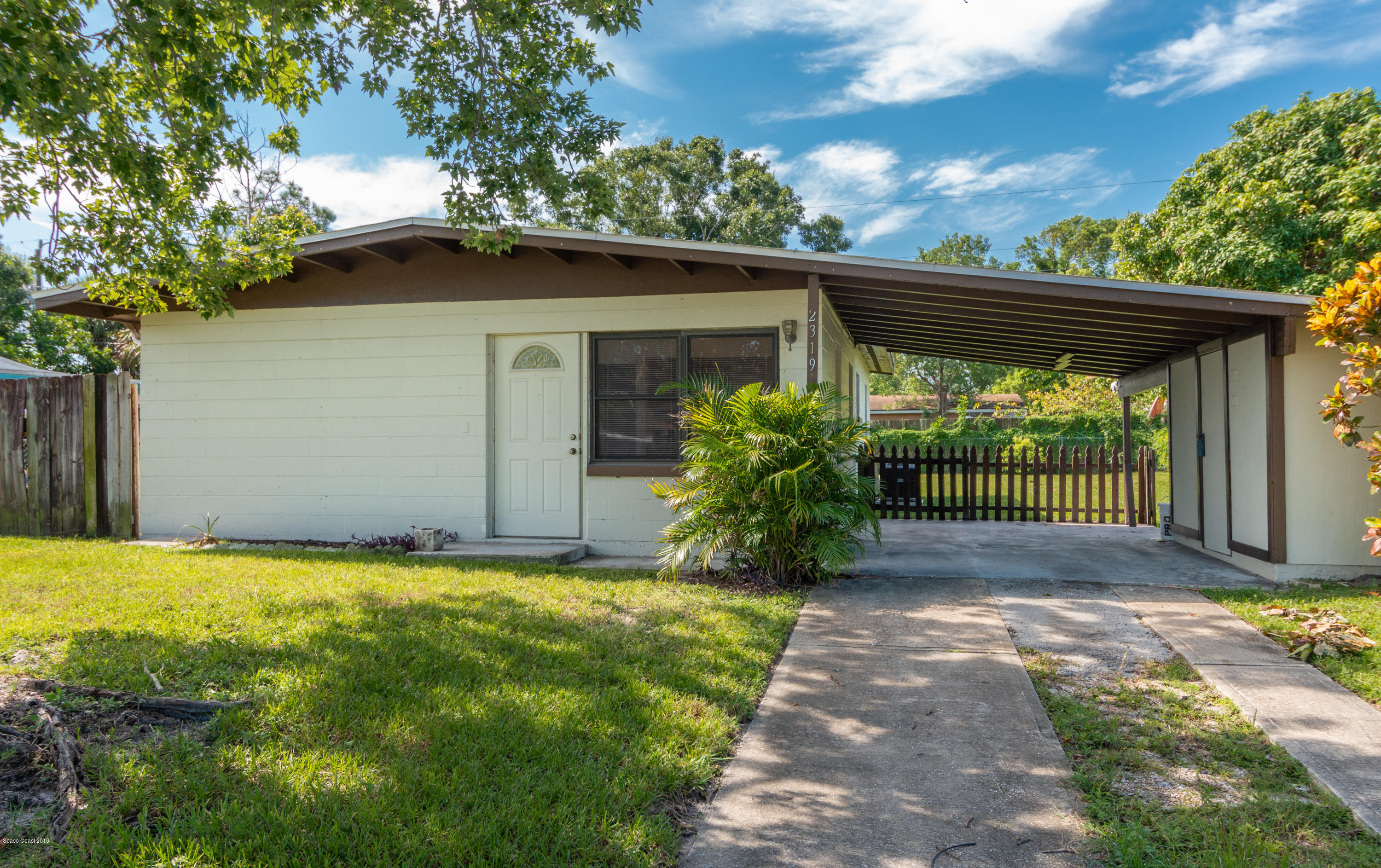 2319 St Dunston Lane Melbourne, FL 32935 - Photo 1 of 29 Street View