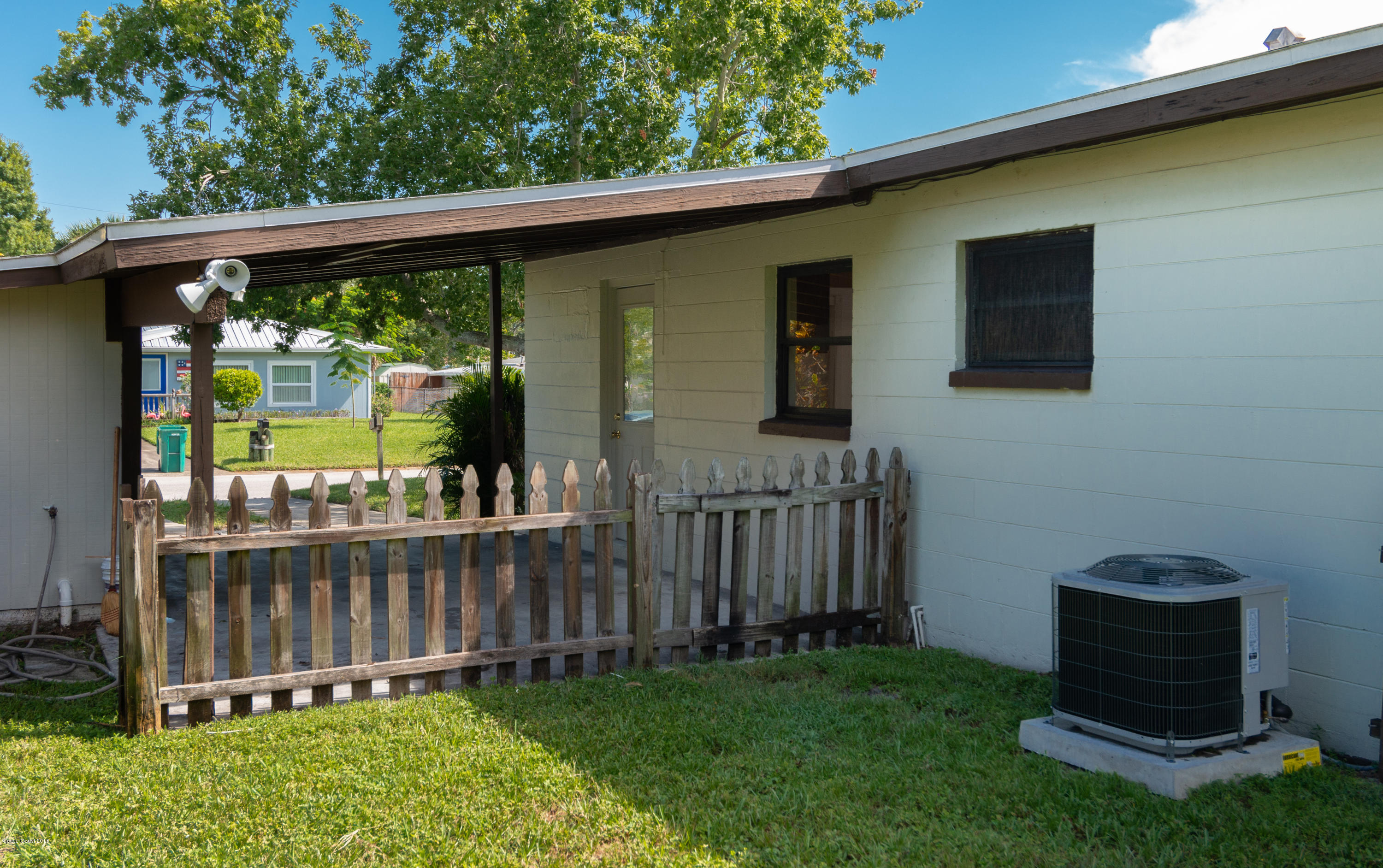 2319 St Dunston Lane Melbourne, FL 32935 - Photo 24 of 29 Back