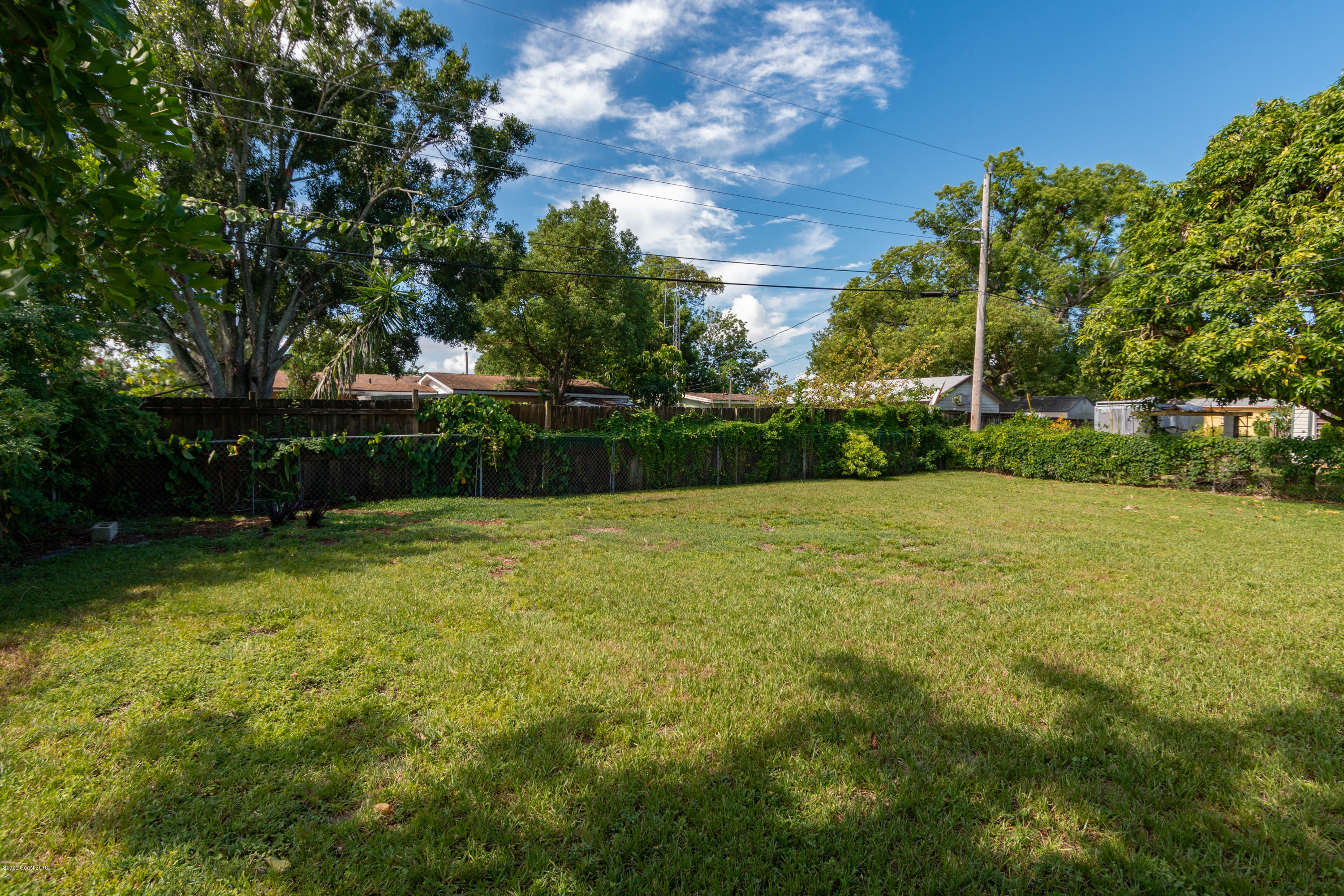 2319 St Dunston Lane Melbourne, FL 32935 - Photo 29 of 29 Yard