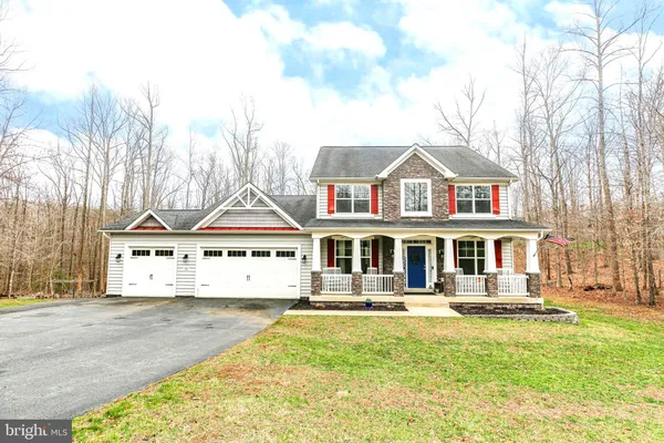 $999,500 | 75 Orion Way, Stafford, VA 22556
