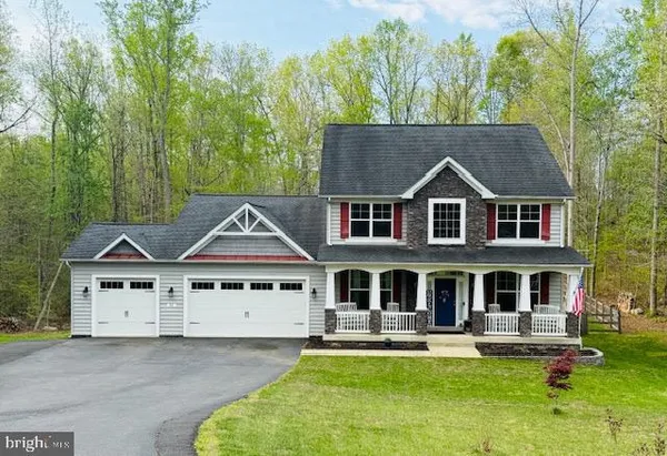 $999,500 | 75 Orion Way, Stafford, VA 22556