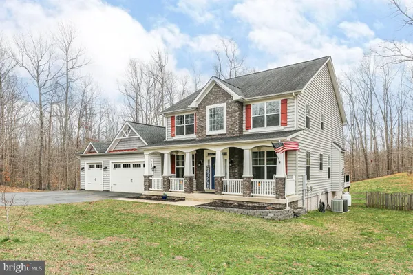 $999,500 | 75 Orion Way, Stafford, VA 22556