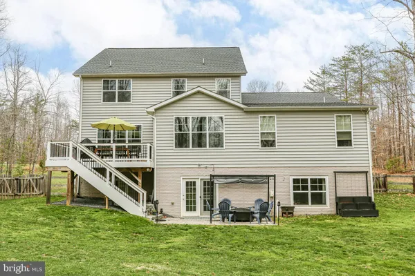 $999,500 | 75 Orion Way, Stafford, VA 22556