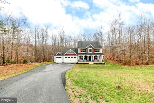 $999,500 | 75 Orion Way, Stafford, VA 22556