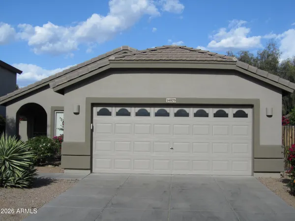 $2,850 | 14875 North 103rd Street, Scottsdale, AZ 85255