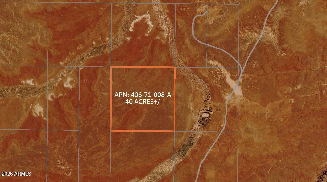 406 Prairie Dog Tank Road Winslow, AZ 86047 - Photo 2 of 8