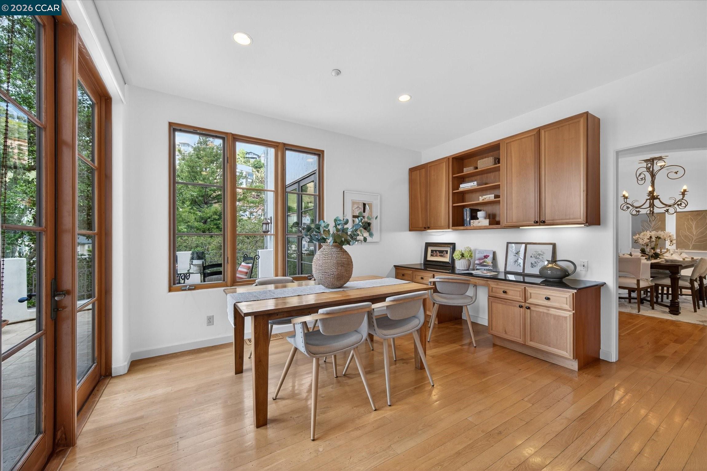 21 Live Oak Road Berkeley, CA 94705 - Photo 17 of 55