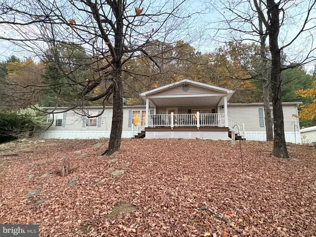 $199,000 | 5094 New Lancaster Valley Road, Milroy, PA 17063