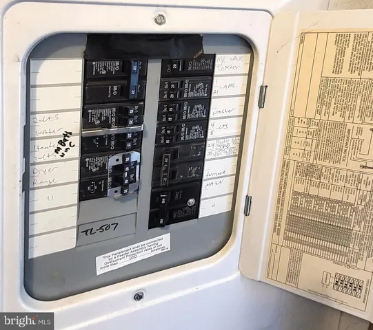 a view of a outdoor space with trees