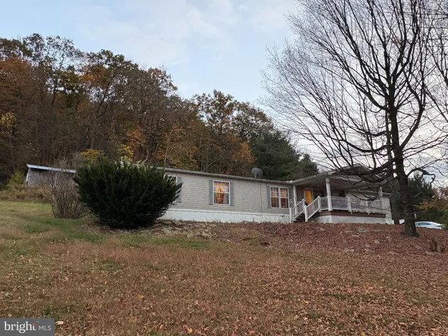 $199,000 | 5094 New Lancaster Valley Road, Milroy, PA 17063