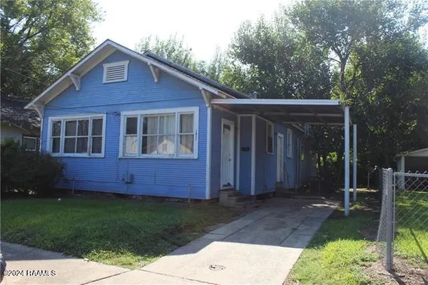 $190,000 | 90 Essie Street, Alexandria, LA 71301