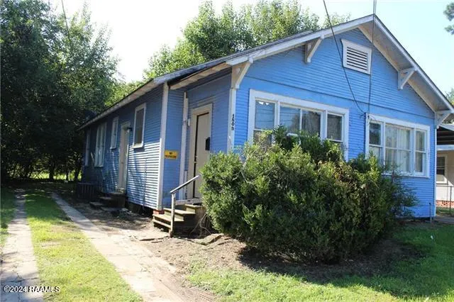 $190,000 | 90 Essie Street, Alexandria, LA 71301