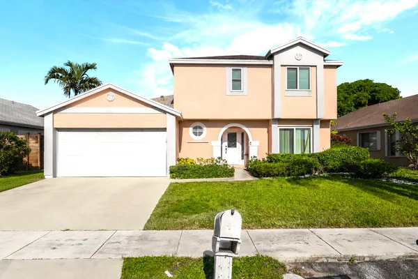 $615,000 | 3111 Thames Way, Miramar, FL 33025