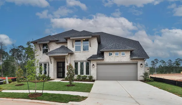 $584,900 | 39134 Dangling Crst Court, Magnolia, TX 77354