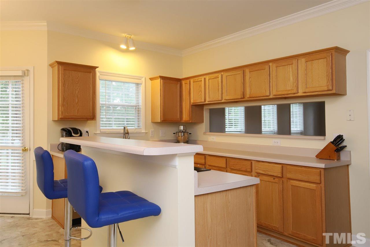 3608 Dewing Drive Raleigh, NC 27616 - Photo 11 of 29