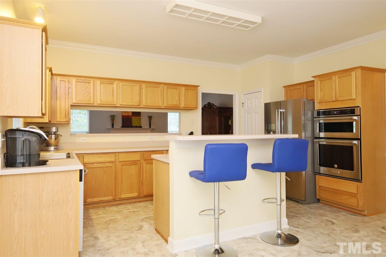 3608 Dewing Drive Raleigh, NC 27616 - Photo 12 of 29