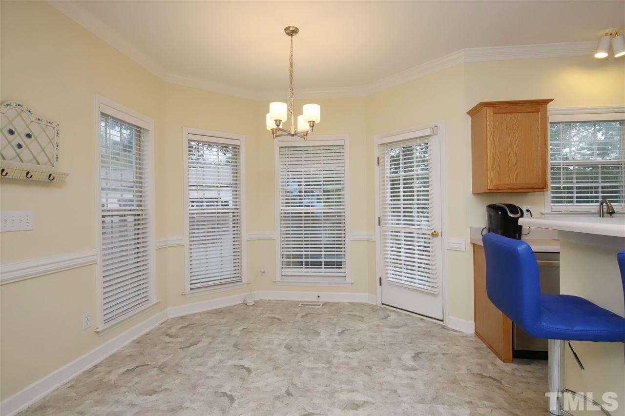 3608 Dewing Drive Raleigh, NC 27616 - Photo 13 of 29