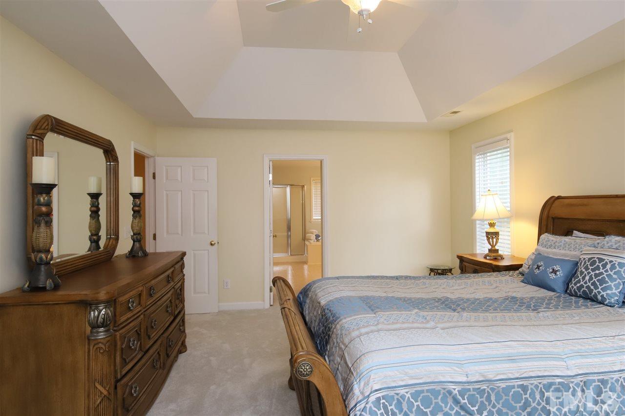 3608 Dewing Drive Raleigh, NC 27616 - Photo 17 of 29