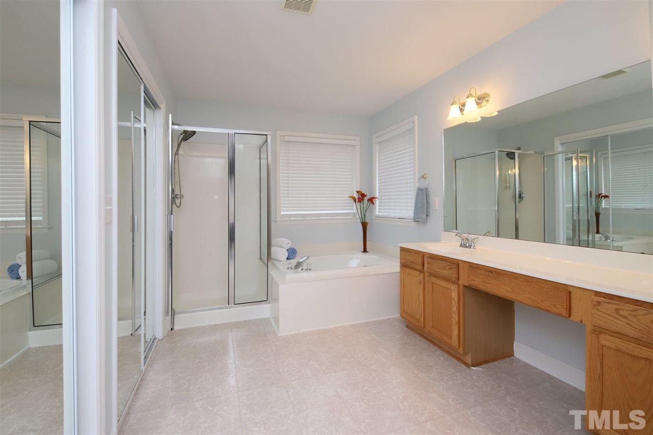 3608 Dewing Drive Raleigh, NC 27616 - Photo 19 of 29