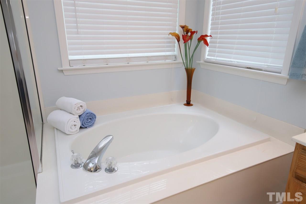 3608 Dewing Drive Raleigh, NC 27616 - Photo 20 of 29