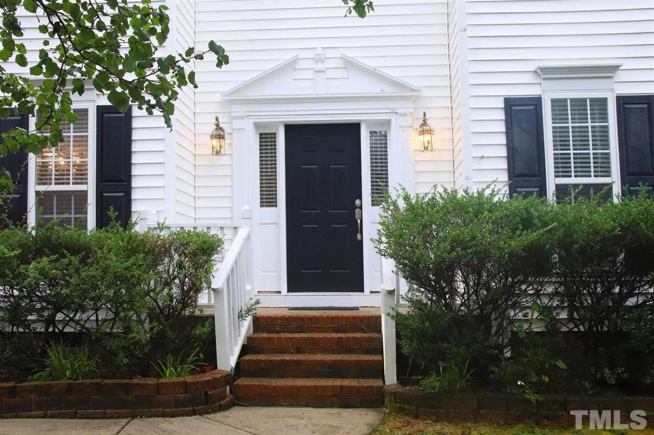 3608 Dewing Drive Raleigh, NC 27616 - Photo 3 of 29