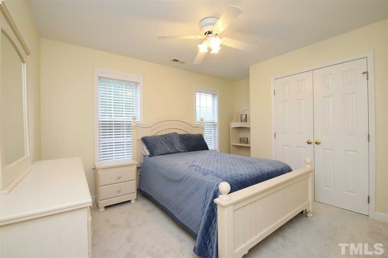 3608 Dewing Drive Raleigh, NC 27616 - Photo 21 of 29