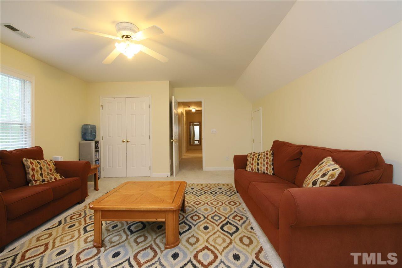 3608 Dewing Drive Raleigh, NC 27616 - Photo 24 of 29