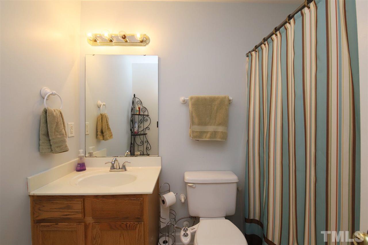 3608 Dewing Drive Raleigh, NC 27616 - Photo 25 of 29