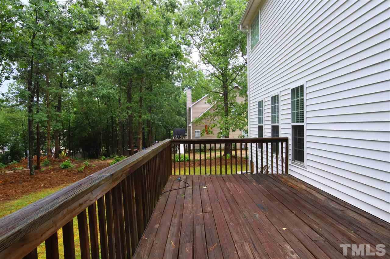 3608 Dewing Drive Raleigh, NC 27616 - Photo 27 of 29