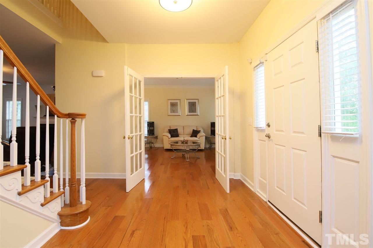 3608 Dewing Drive Raleigh, NC 27616 - Photo 4 of 29