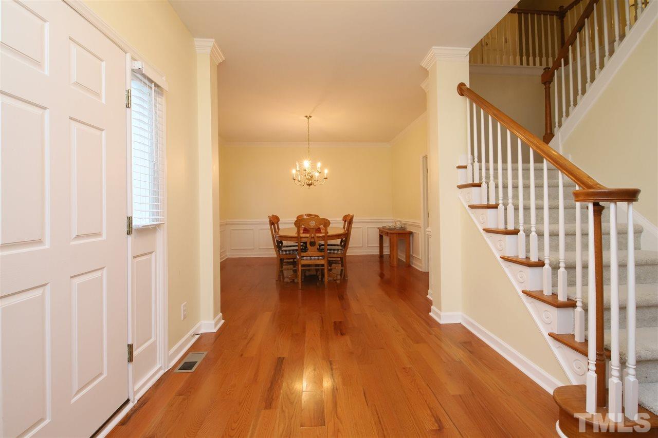 3608 Dewing Drive Raleigh, NC 27616 - Photo 5 of 29