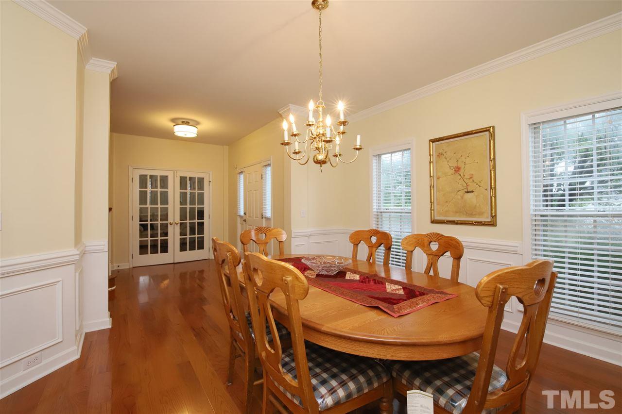 3608 Dewing Drive Raleigh, NC 27616 - Photo 6 of 29