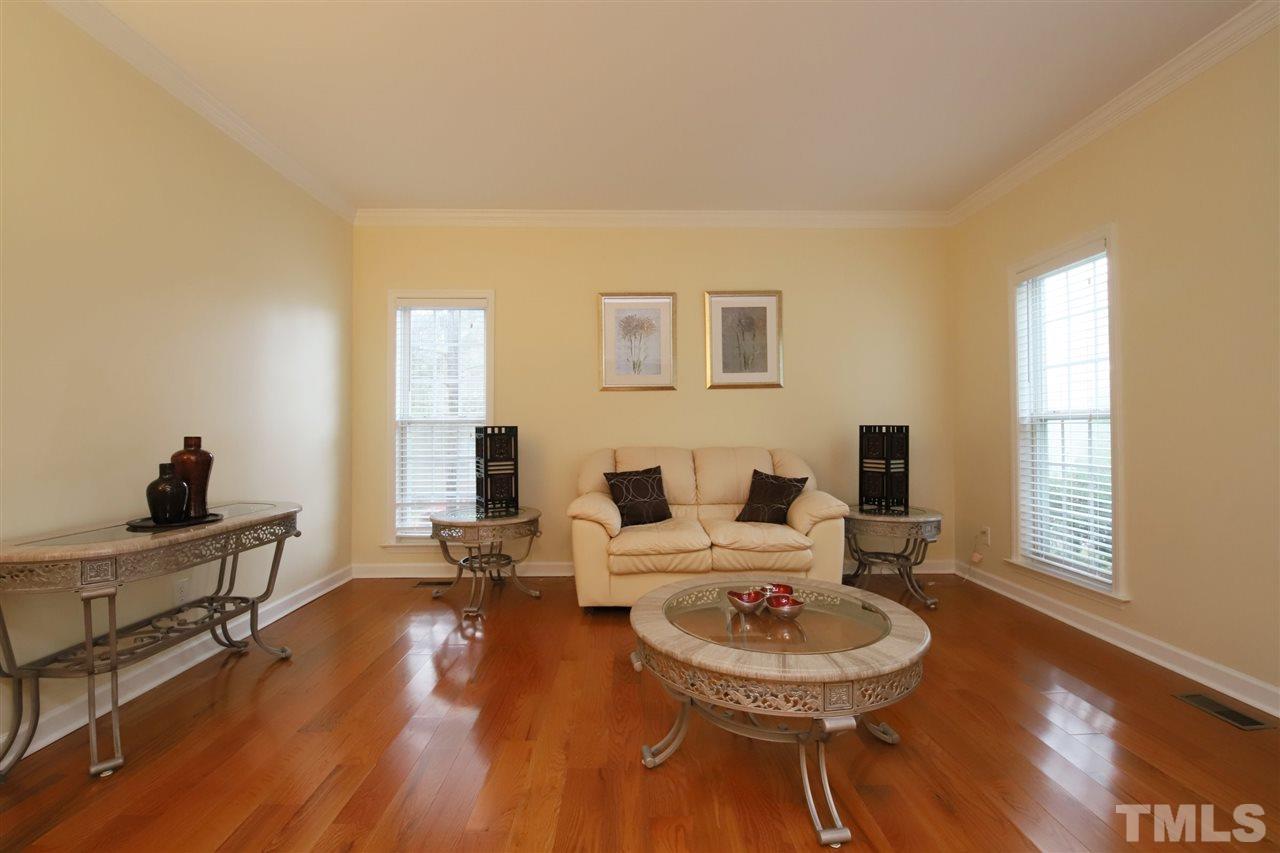 3608 Dewing Drive Raleigh, NC 27616 - Photo 7 of 29