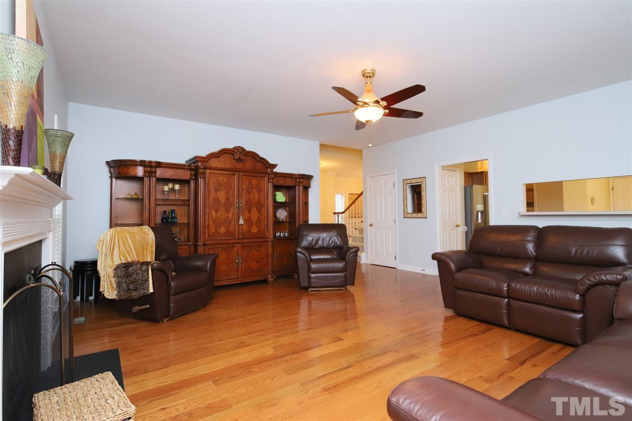 3608 Dewing Drive Raleigh, NC 27616 - Photo 8 of 29