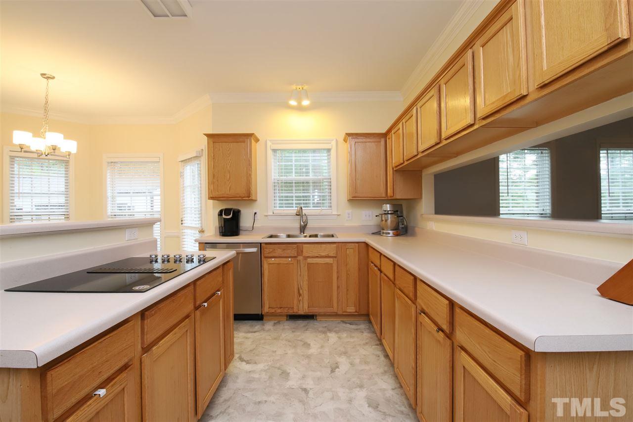 3608 Dewing Drive Raleigh, NC 27616 - Photo 9 of 29
