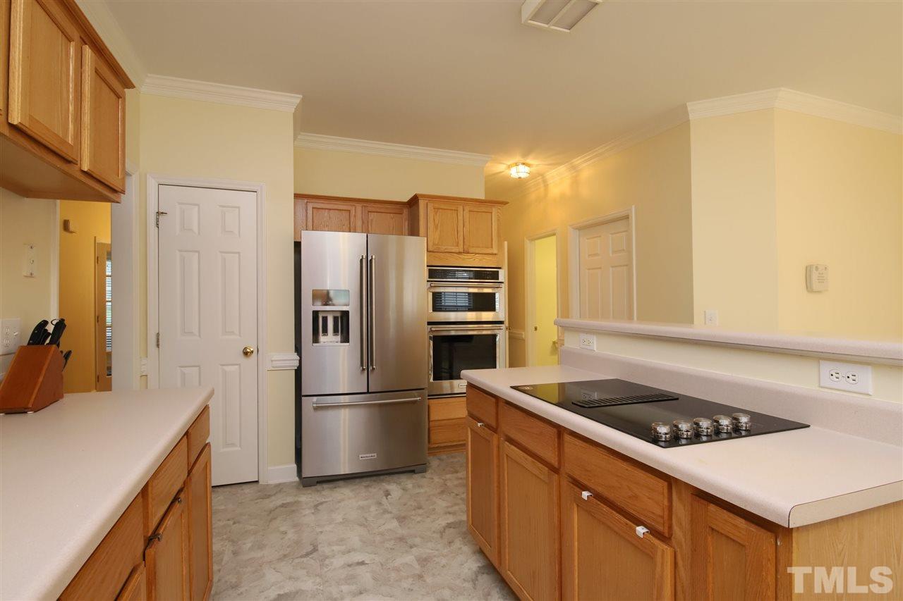 3608 Dewing Drive Raleigh, NC 27616 - Photo 10 of 29
