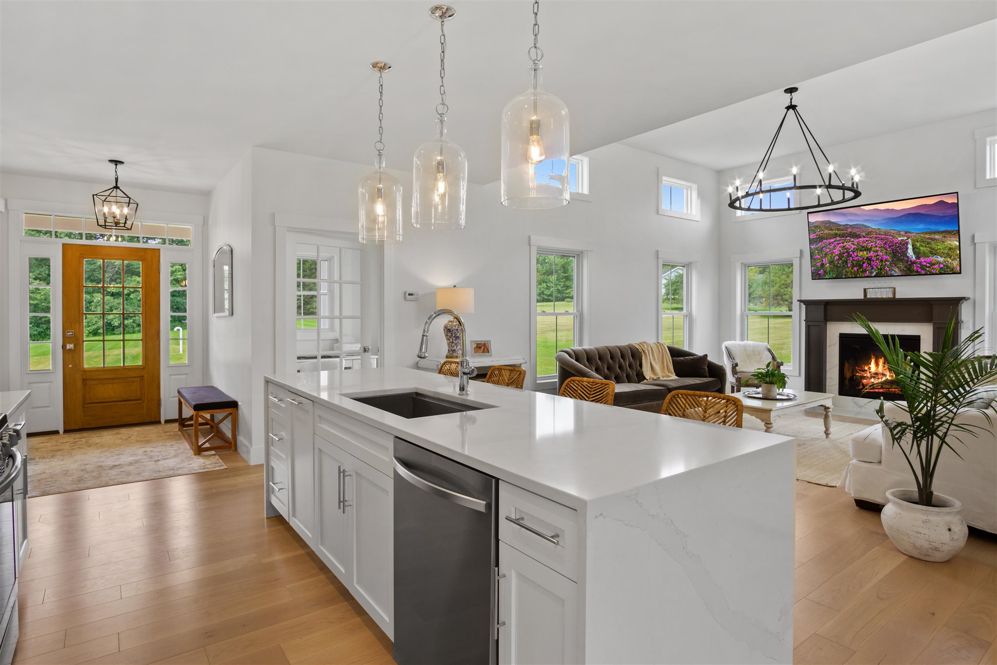 231 Middle Winchendon Road Rindge, NH 03461 - Photo 13 of 40