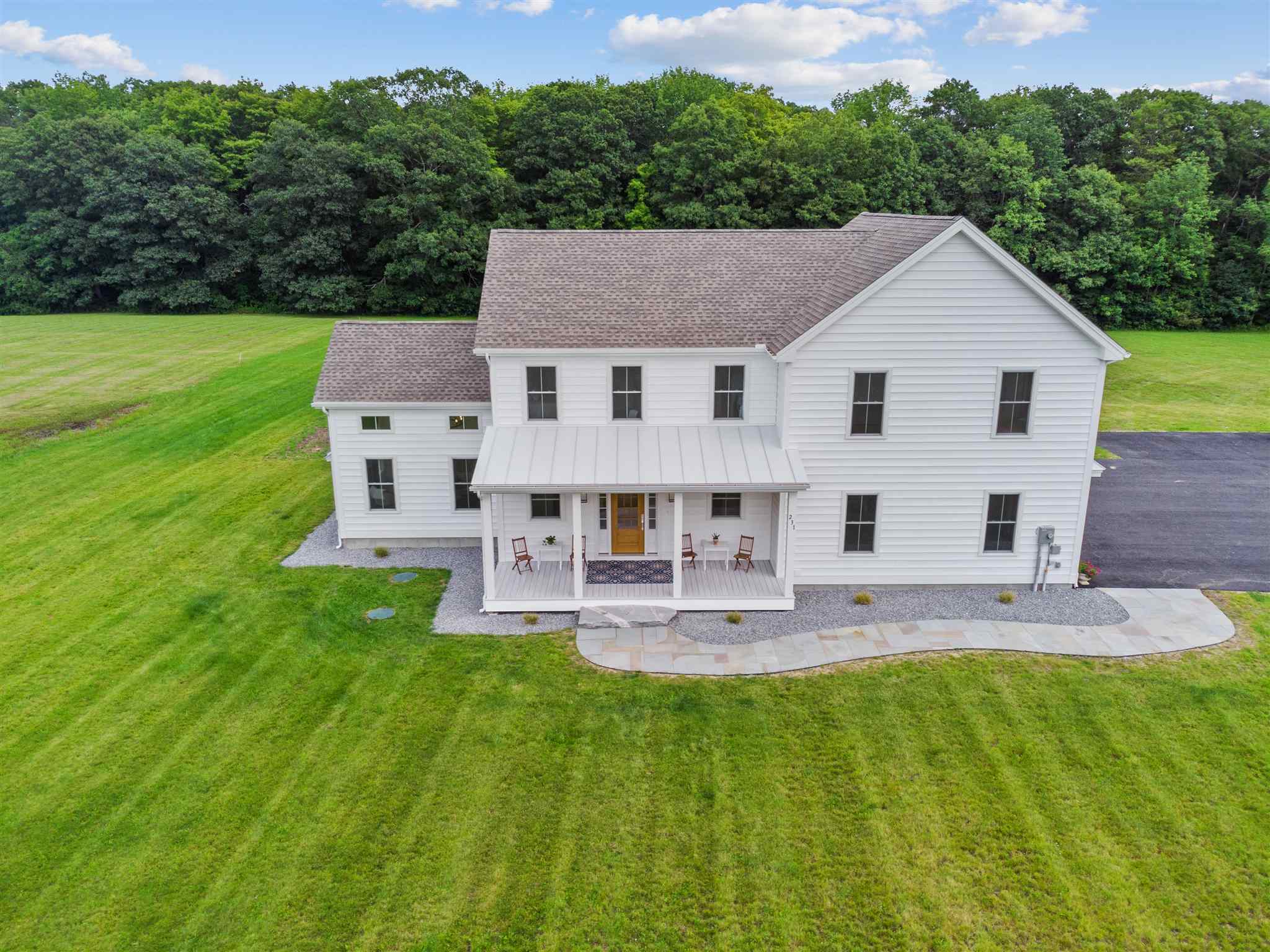 231 Middle Winchendon Road Rindge, NH 03461 - Photo 2 of 40