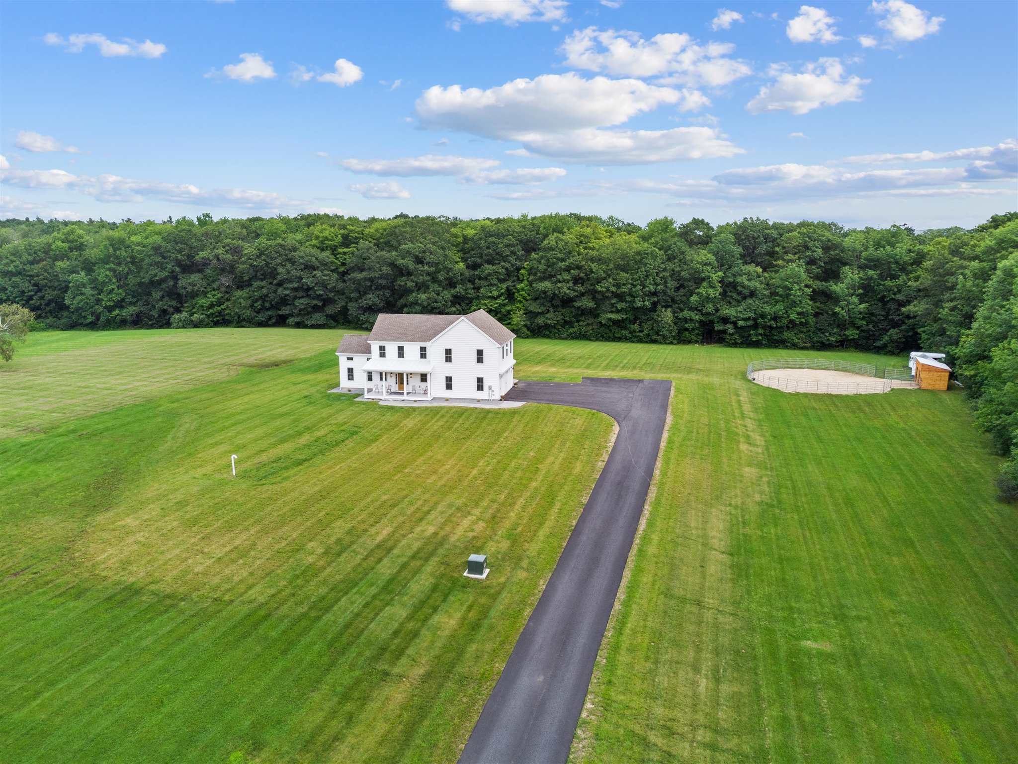 231 Middle Winchendon Road Rindge, NH 03461 - Photo 39 of 40