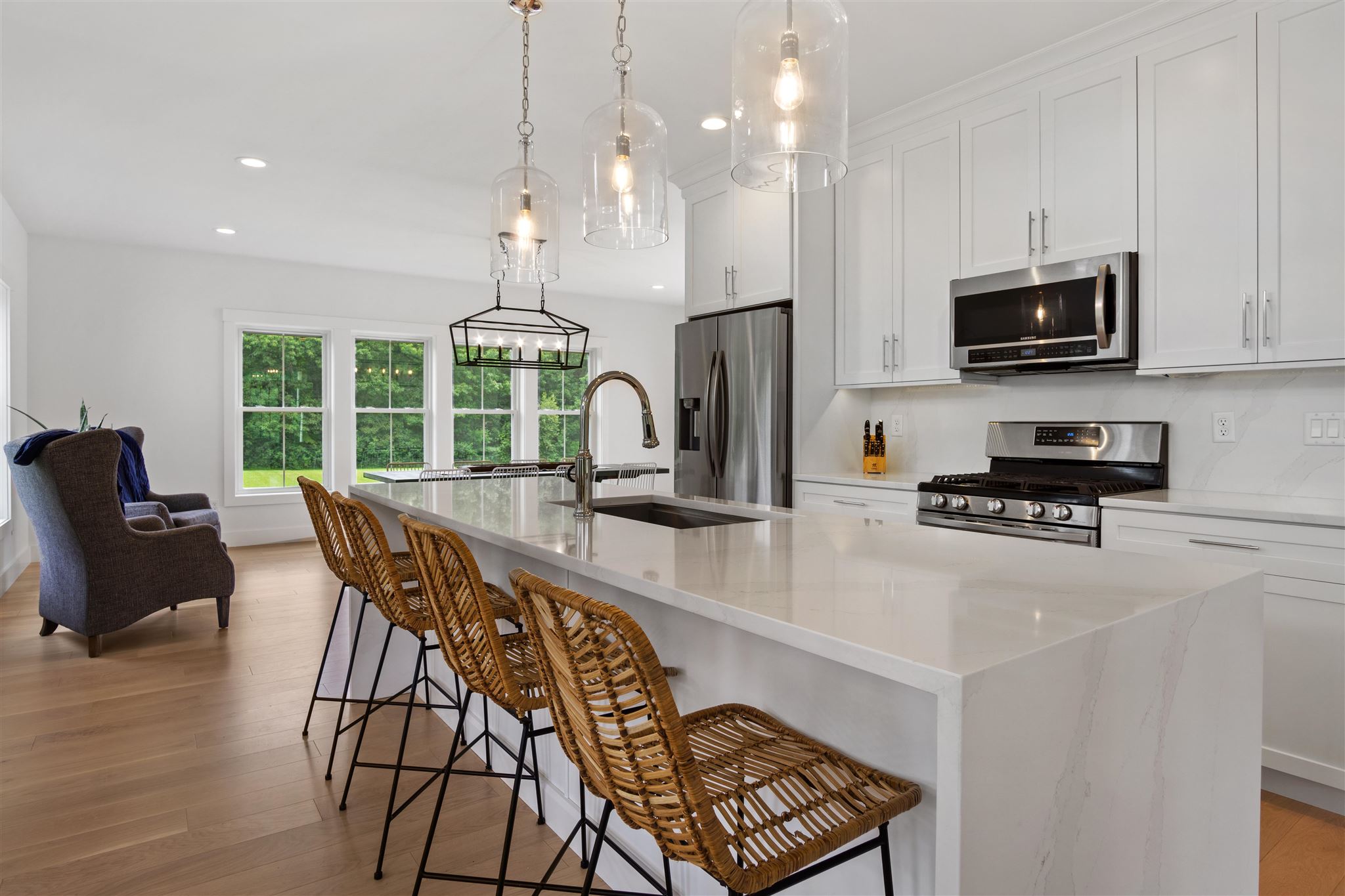 231 Middle Winchendon Road Rindge, NH 03461 - Photo 8 of 40
