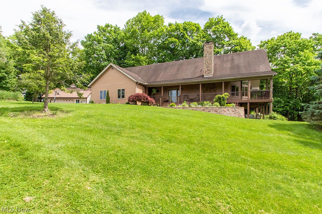 3400 Pleasant Home Road Burbank, OH 44214 - Photo 4 of 48