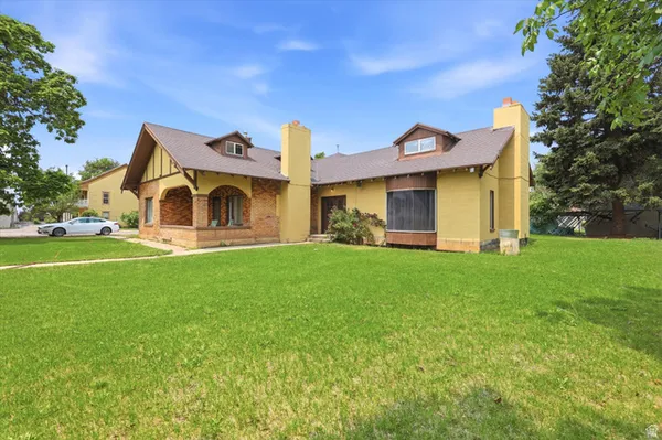 $575,000 | 292 West 400 South, Springville, UT 84663