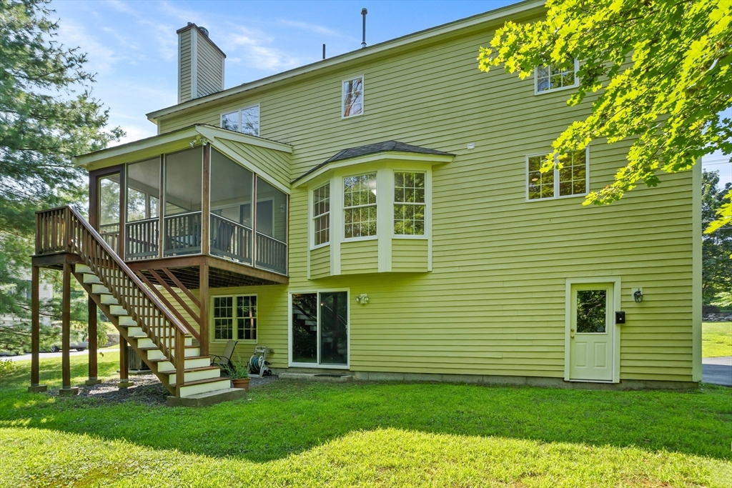 94 Brigham Street Hudson, MA 01749 - Photo 33 of 36