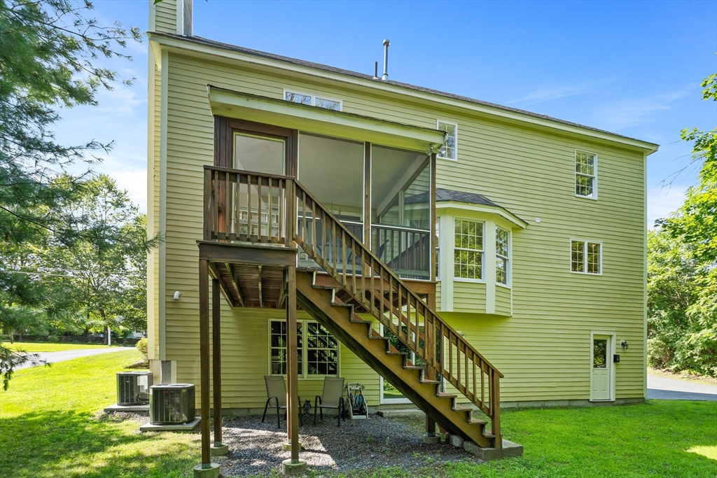 94 Brigham Street Hudson, MA 01749 - Photo 34 of 36