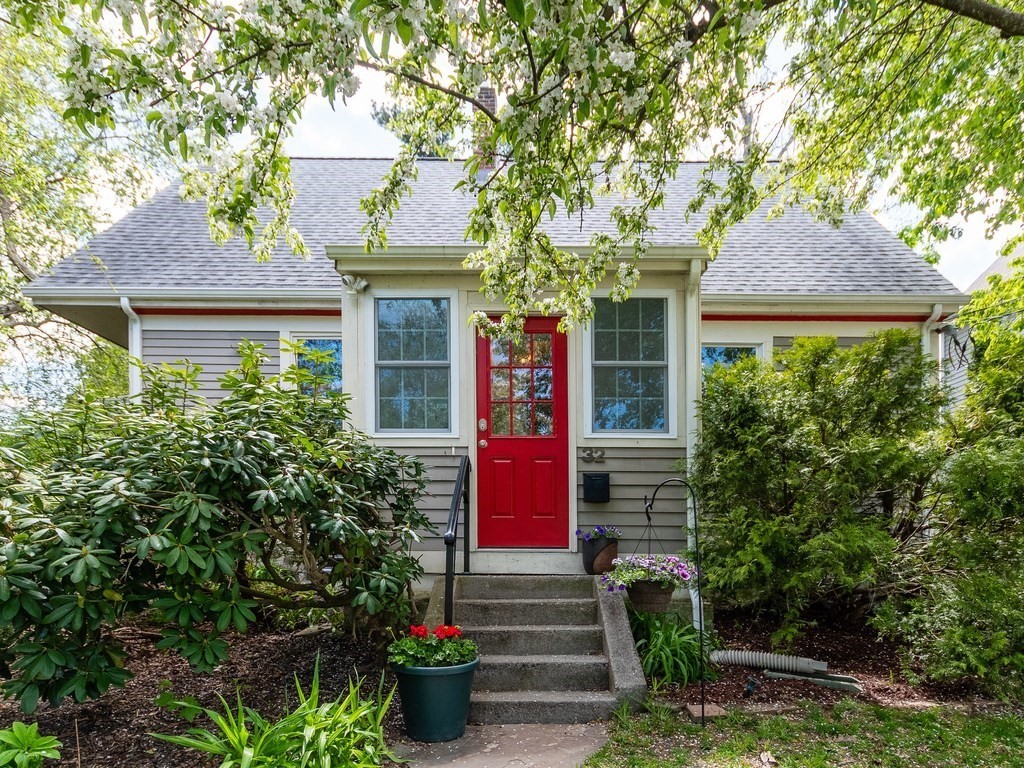 30-32 Coniston Road, Unit 2 Boston, MA 02131 - Photo 1 of 20 Gallery Image 1