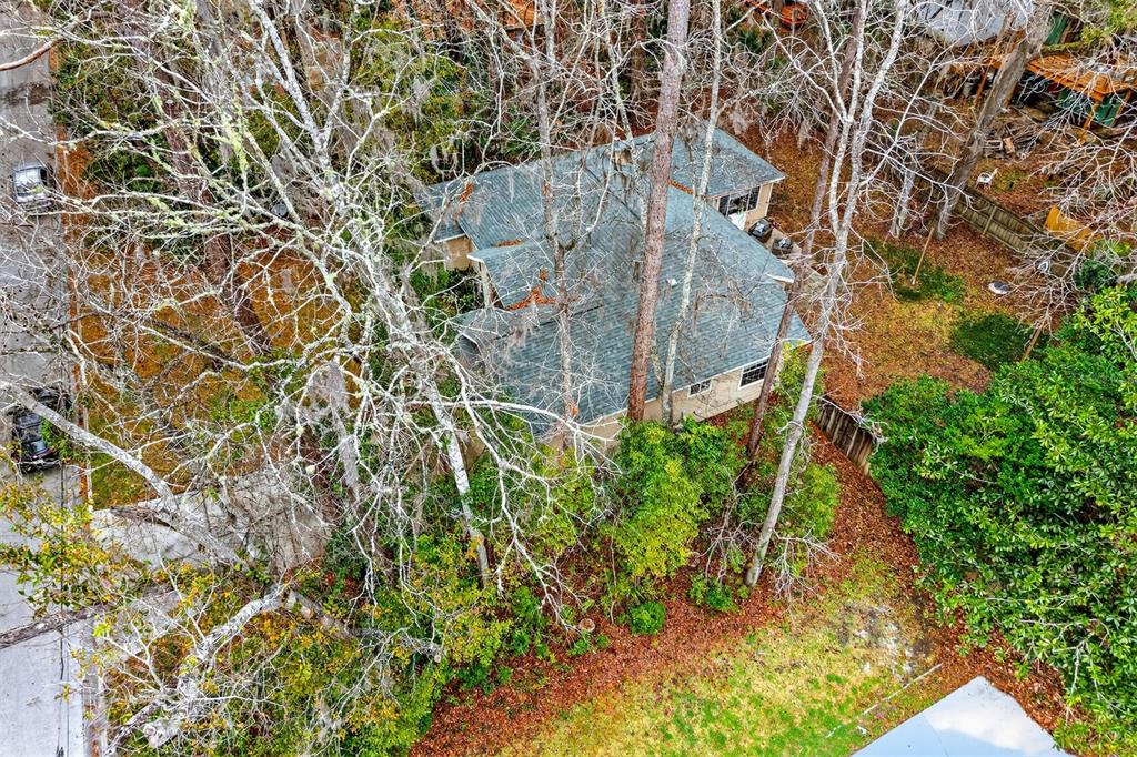 305 Northwest 28th Street Gainesville, FL 32607 - Photo 38 of 43