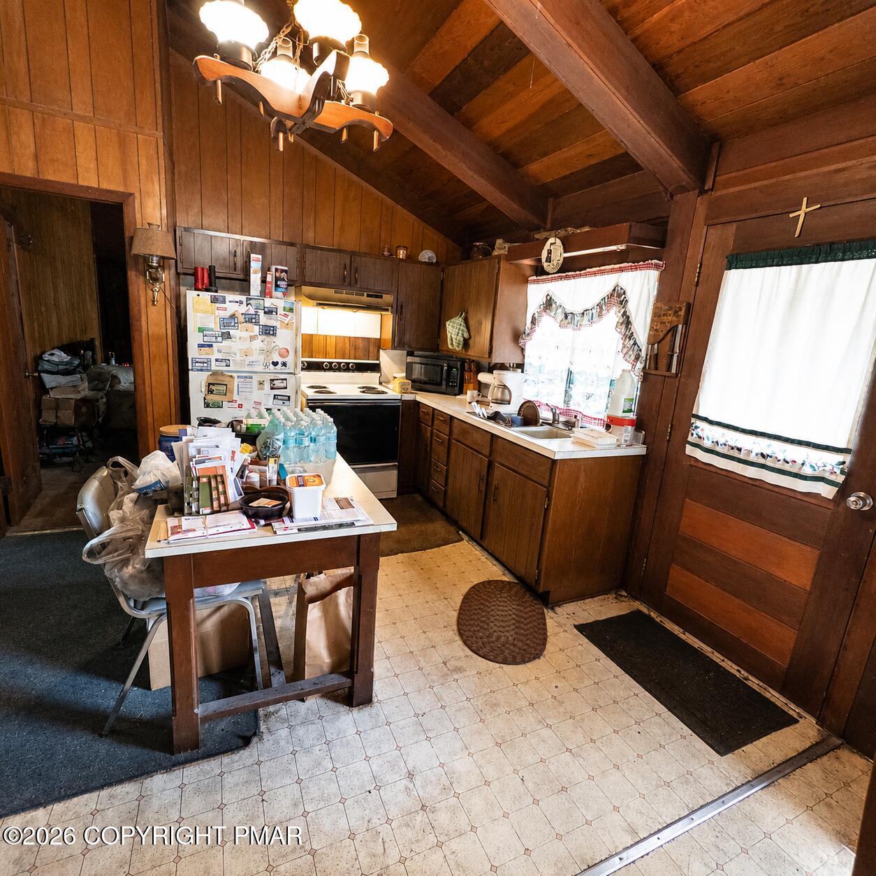 265 Pocono Boulevard Bushkill, PA 18324 - Photo 5 of 7 Kitchen Pocono Blvd