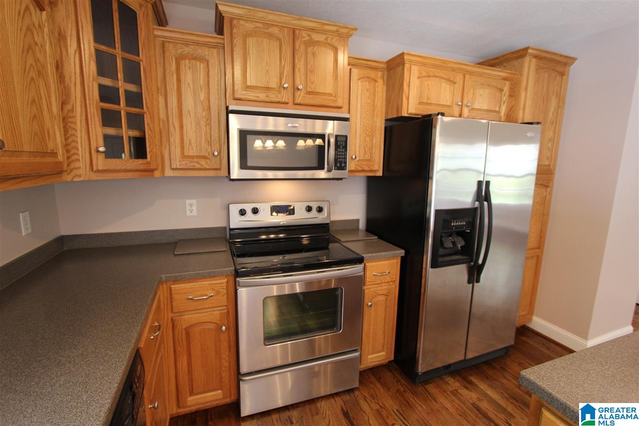 1409 Valley Place Anniston, AL 36207 - Photo 48 of 50